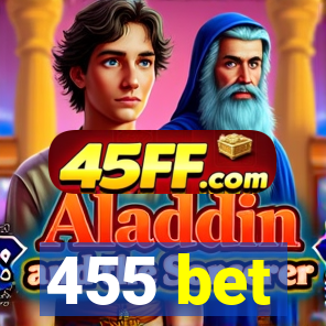 455 bet
